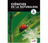 Ceències De La Naturalesa 1r Eso