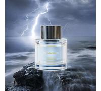Ceeniu Recambio especial de perfume F26/CF12 - 45 ml - Se puede utilizar de 2 a 6 meses - Fabricado con extractos de plantas naturales - Fragancia importada francesa Trueno Tormenta Fuerte