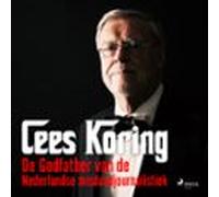 Cees Koring; Aflevering 6. De Impact Van Een Kindermoord (audiolibro)