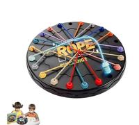 Ceeyoll, Juegos de Mesa, Smart Games, Juegos de Mesa Niños 6 Años, Seguro y Duradero, No Tóxico e Inofensivo, Juego de Mesa, Juegos de Rompecabezas Familiares Adecuados para Niños