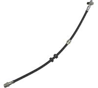 Cef Manguera de freno delantero para SEAT Cordoba Ibiza para SKODA Fabia Scout Roomster - 6Q0611701C 6Q0611701E
