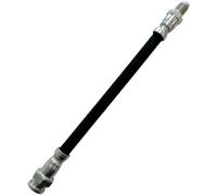 Cef Manguera de freno trasera para AUTOBIANCHI Y10 para FIAT 500L Bravo Van Egea tipo Panda Stilo para LANCIA Dedra Integrale - 46809898 51783802