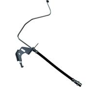 Cef Manguera de freno trasero para OPEL Astra Cabrio Classic Coupe Family GTC Van Combo Tour VAUXHALL Sport Hatch, 13116133 13334947