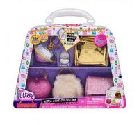 Cefa - Real Littles - Set de 5 Bolsos Exclusivos