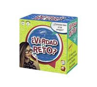 Cefa Toys- Juego Verdad O Reto, Talla única (21860)