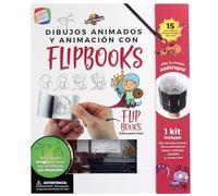 Cefa Toys-S2432668 Dibujos Animados Y Animacion Petit Picasso, Multicolor, Small (00575)