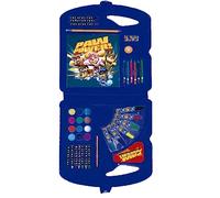 Cefa Toys Conjunto De Actividades 40 Piezas Patrulla Canina, Multicolor (21907)