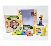 Cefa Toys - Cuentacuentos de audio Beatriz Montero ㅤ