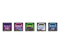 Cefa Toys - Dance K-Pop Altavoz Portátil Bluetooth 10W con USB MP3