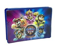 Cefa Toys Estuche Artistico 25 Piezas Patrulla Canina, Small (21908)