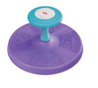 Cefa Toys - Gira Gira Playskool, Juguete Giratorio Infantil, Impulsa el Movimiento, Ayuda al Desarrollo Motor y a Mejorar la Coordinación, Desde los 18 Meses, Máximo 19 Kilos