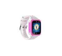 Cefa Holawatch Urban Love Reloj Inteligente para Niños Rosa