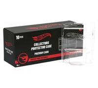 Cefa Toys Hot Wheels Pack de 10 Protectores para Premium Card
