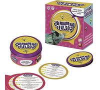 Cefa Toys, Juego Verdadero O Falso (21861)
