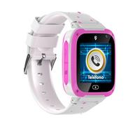 Cefa Holawatch Urban Love Reloj Inteligente para Niños Rosa