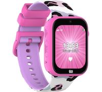 Smartwatch infantil - CEFA TOYS Fiber Pink, Rosa