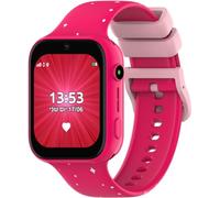 Reloj infantil Cefa Toys Smart Pro IP66 1.83" WiFi batería litio cámara rosa