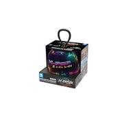 Cefa Toys - K-Pop Altavoz Portátil Bluetooth 20W con Luces LED y Asa | Luces LED, Asa