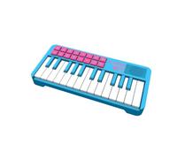 CEFA TOYS - KPOP Creative Synth - Sintetizador Musical Portátil Efectos DJ 20W