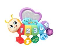 Cefa Toys- Mariposa juguete, Multicolor (Leap Frog 1) color/modelo surtido