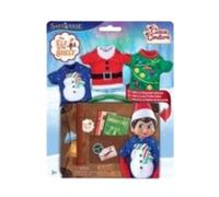 Cefa Toys- Elfos Compañeros (00346)
