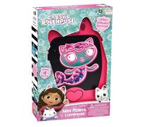 Cefa Toys Mini Pizarra Luminosa La Casa de Muñecas de Gabby (00962)