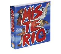 Cefa Toys- Misterio (21815), a partir de 6 años.