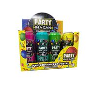 Cefa Toys- Party IN A Can, RETOS Y Juegos VIRALES