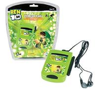 Cefa Toys PDA con Radio Ben 10