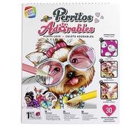 Cefa Toys Perritos Adorables Petit Picasso, Small (00577)