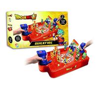 Cefa Toys- Quickfire Dragon Ball (04620), A partir de 6 años.