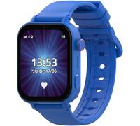 SMARTWATCH INFANTIL CEFA TOYS HOLA WATCH X PLUS BLUE