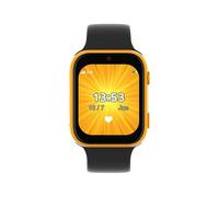 Cefa Toys Smart Pro WiFi 1,83" Pantalla Negra Resistencia Agua IP66 Niños 4 años Cámara