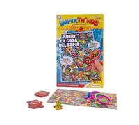 Cefa - Superthings - la caza del espía - juego de mesa