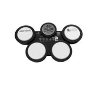 Cefa Toys- Tambores de Percusión Remix Drums 2, 48 Sonidos, Altavoz,función Grabación.