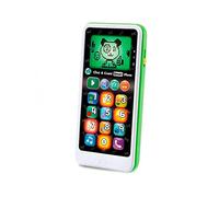 Cefa Toys TELEFONO Habla Y Cuenta Plus Scout