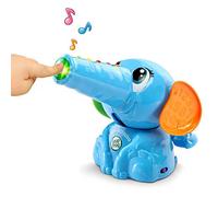 Cefa Toys- Tito Cuenta Y Aprende, Multicolor (705)