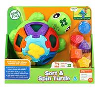 Cefa Toys Tortuga Gira Y APRENDE