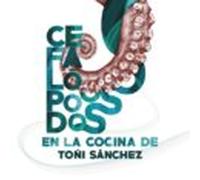 Cefalopodos. En La Cocina De Toñi Sanchez
