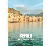 Cefalu: Cool Pictures That Create An Idea For You About - Perfect Gift for tourism & travel lovers.....Relaxing & Meditation.