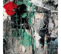 Cefalú MAS: Libreta cuadrada de 120 páginas. 15,2x15,2 cm. Papel blanco pautada con puntos. Tapa blanda con pintura de Matilde Alonso Salvador.