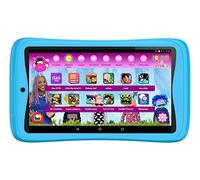 Cefatronic Tablet Clan Lunnis de Leyenda, Color Azul (Cefa Tronic 113), a partir de 4 años