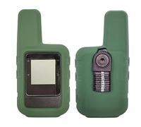 CeFurisy Funda compatible con InReach Mini, carcasa de silicona, accesorio ligero y compacto para comunicaciones por satélite portátiles