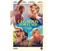 Cegados por el sol [DVD]