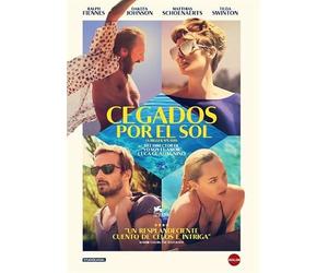 Cegados por el sol [DVD]