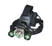 cegasa 324751 Linternas, Negro, 11 x 4.9 x 8.3 cm