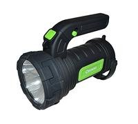 Cegasa 324752 Linternas, Negro, 13x9.7x18 cm, negro