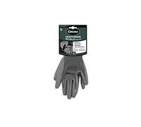 CEGASA Guantes Industriales Centurión Nitrilo/Nylon M