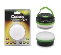 CEGASA LINTERNA CAMPING 5 LED 30 LM