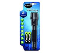 CEGASA LINTERNA PERSONAL PREMIUM 2LR6 3LEDS 20LM